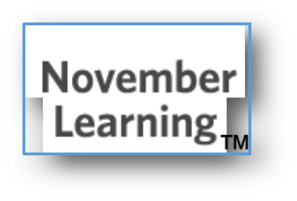 November Learning 